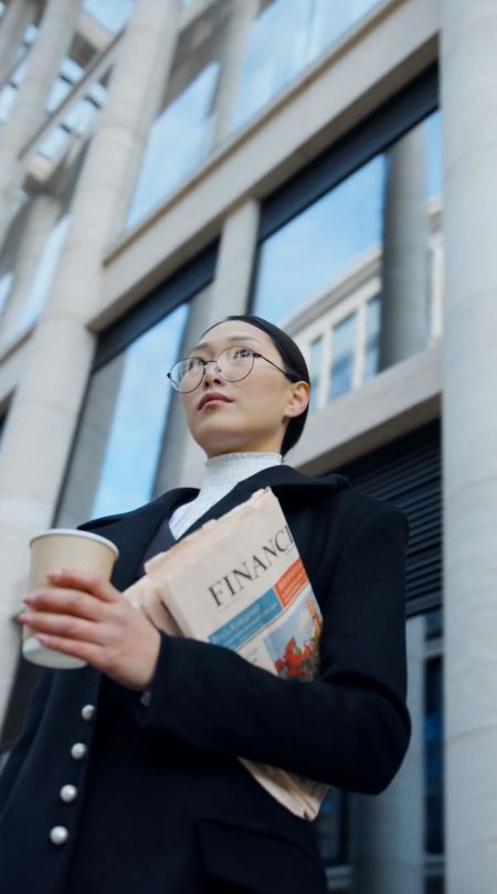 Erlebe Versicherungen neu mit vefive zum Thema Recht für Gewerbekunden