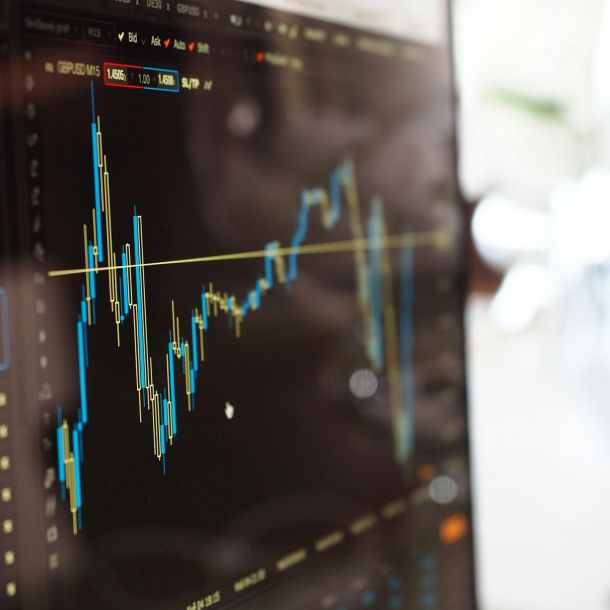 ETFs - Exchange Traded Funds: Eine Einführung
