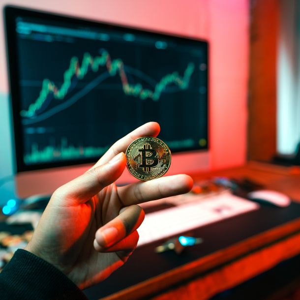 Die Zukunft der Kryptowährungen: Welche Faktoren den nächsten Bullenmarkt treiben könnten